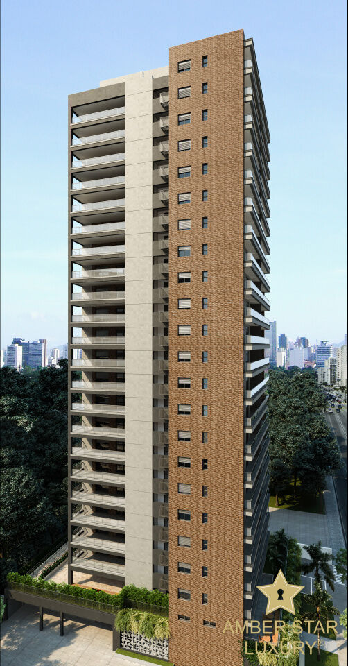 Apartamento para Venda - Pinheiros