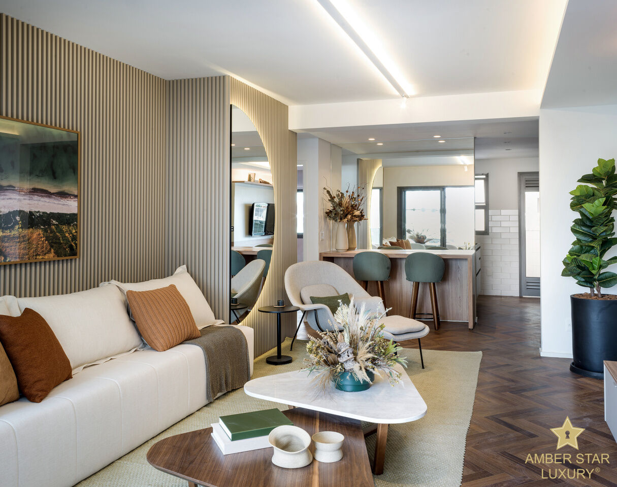 Apartamento para Venda - Pinheiros