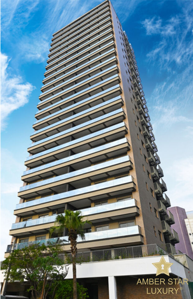 Apartamento para Venda - Pinheiros