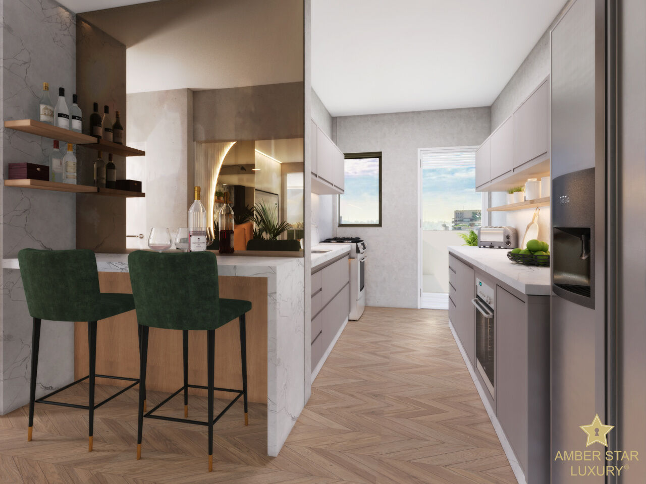 Apartamento para Venda - Pinheiros