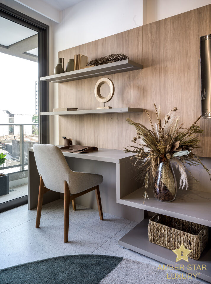 Apartamento para Venda - Pinheiros