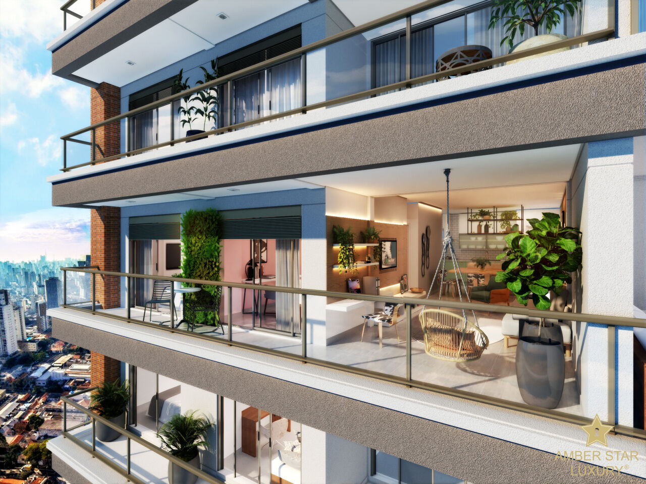 Apartamento para Venda - Pinheiros