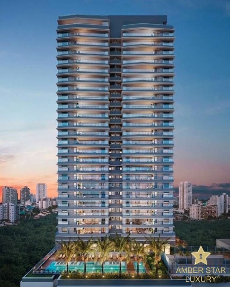 Apartamento para Venda - Jardim das Acácias