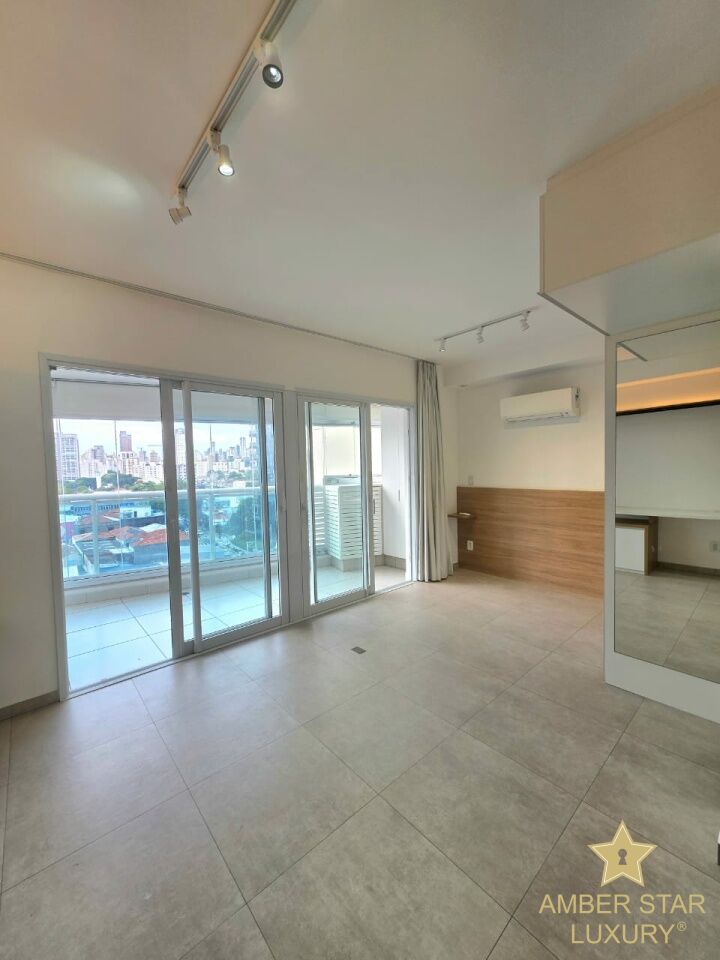 Apartamento para Locação - Pinheiros
