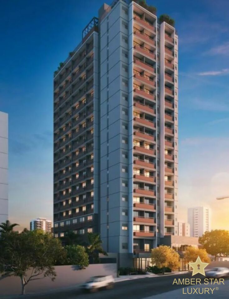 Apartamento para Venda - Consolação