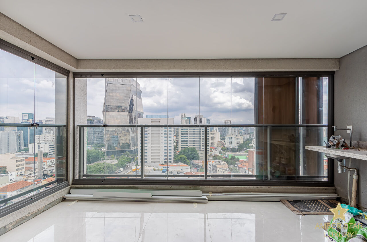 Apartamento para Locação - Pinheiros