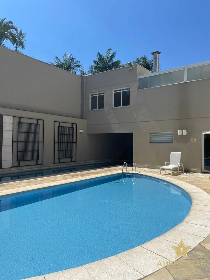 Apartamento para Venda - Alto de Pinheiros