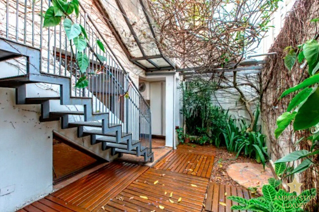 Casa de Vila para Venda - Vila Madalena