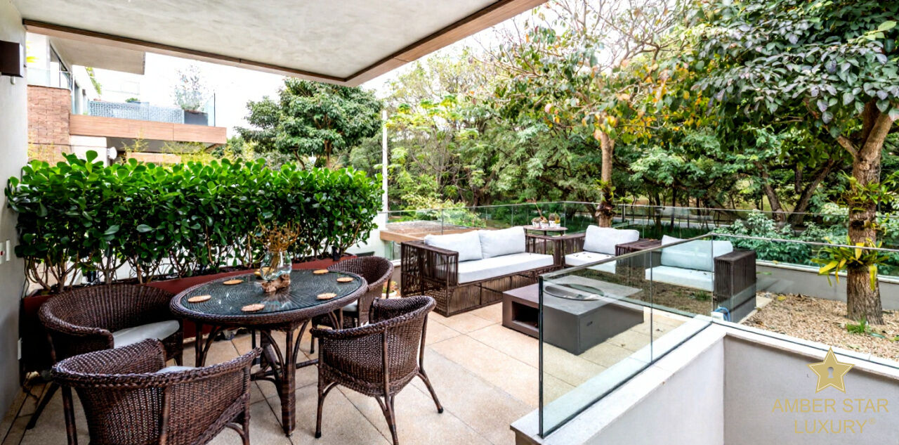 Casa de Condomínio para Venda - Alto de Pinheiros