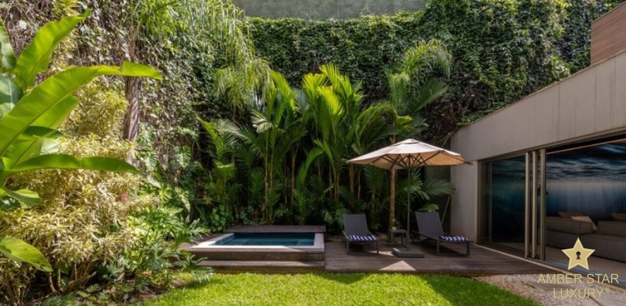 Casa de Condomínio para Venda - Alto de Pinheiros