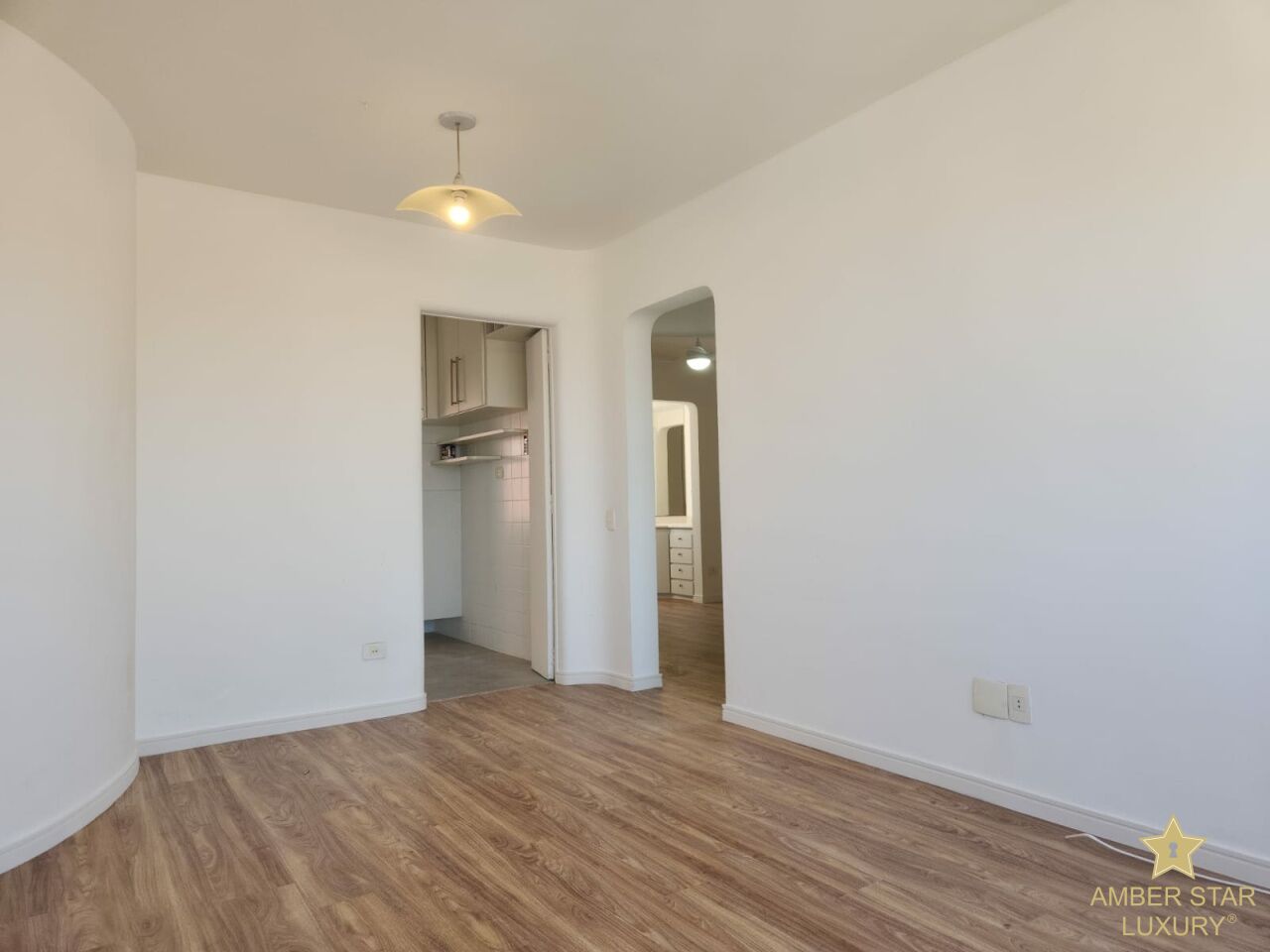 Apartamento para Locação - Sumarezinho