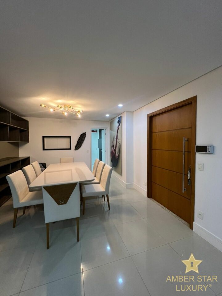 Apartamento para Locação - Alphaville Centro Industrial e Empresarial/Alphaville