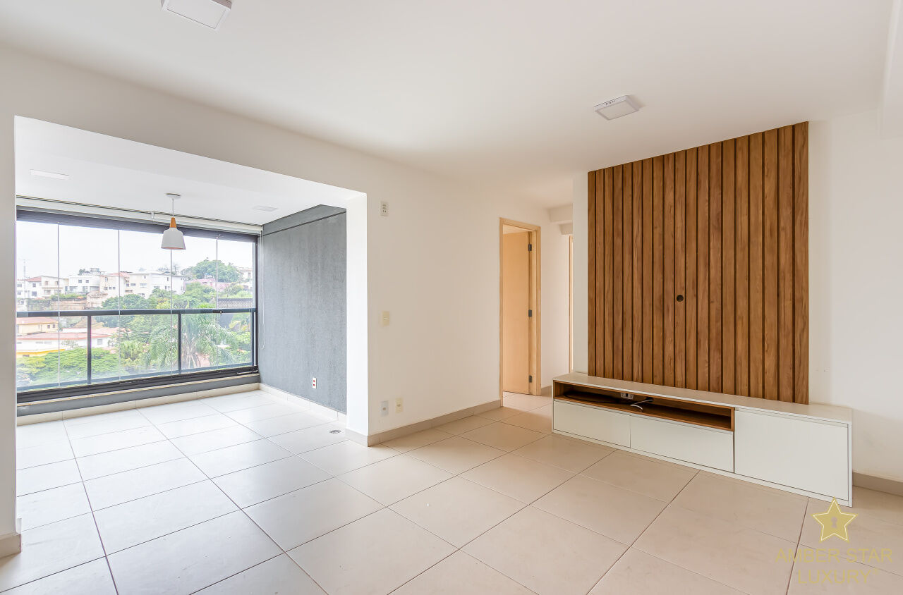 Apartamento para Venda - Sumaré