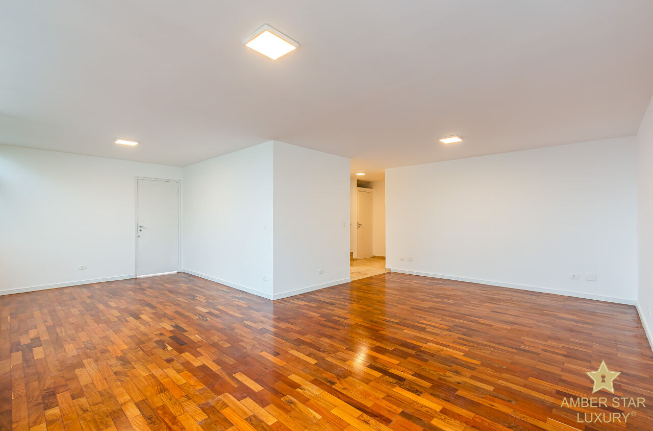 Apartamento para Venda - Perdizes