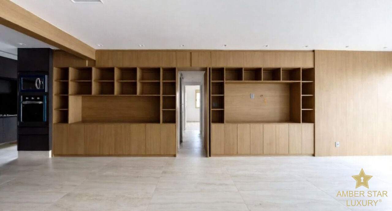 Apartamento para Venda - Pinheiros