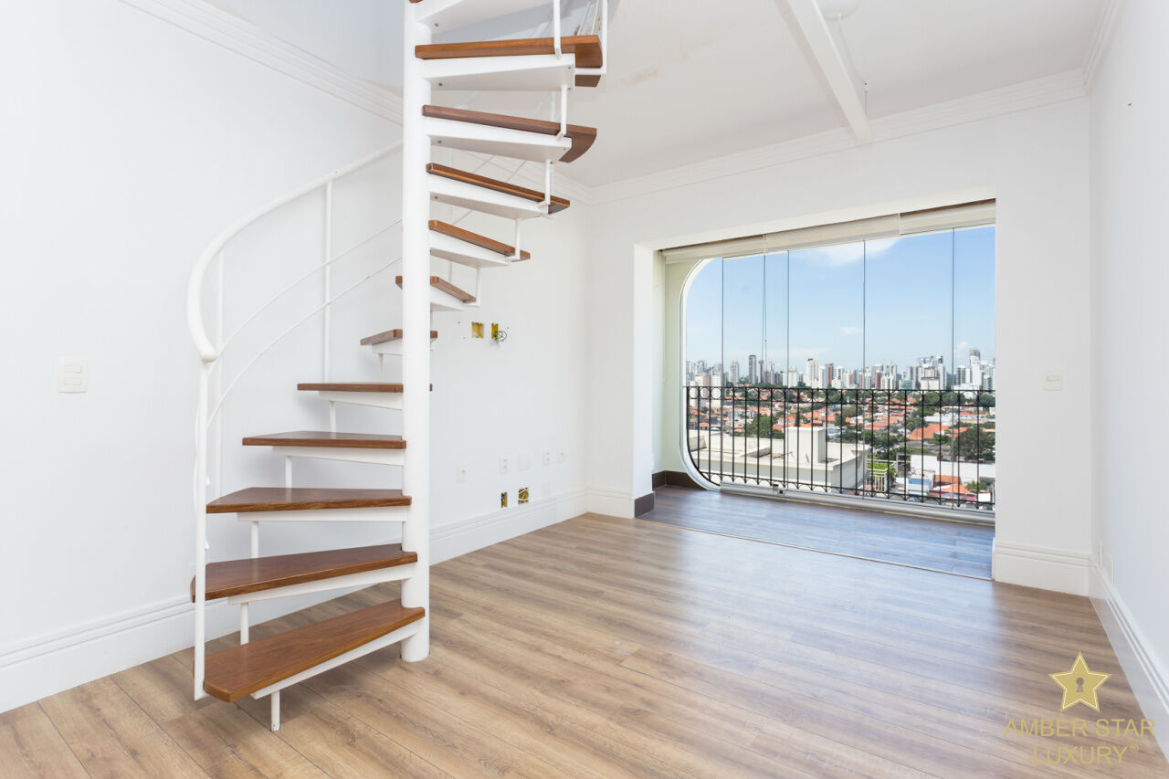 Cobertura Duplex para Venda - Indianópolis