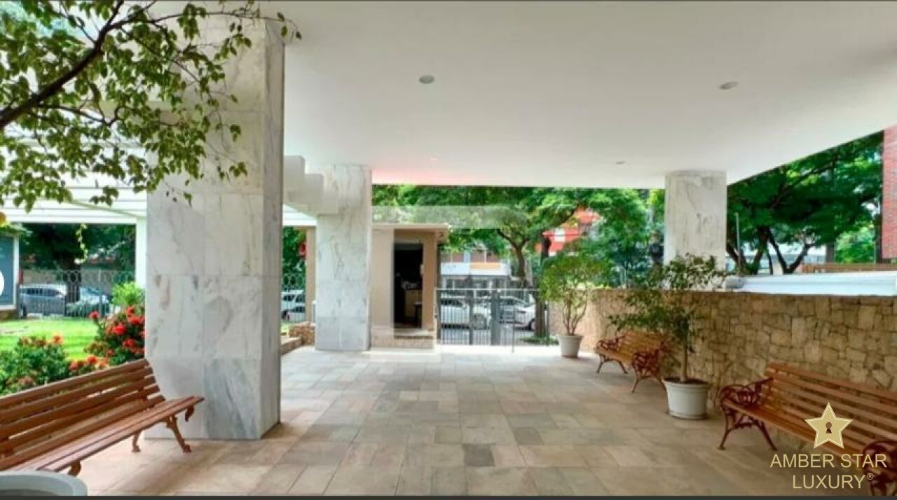 Apartamento para Venda - Pinheiros