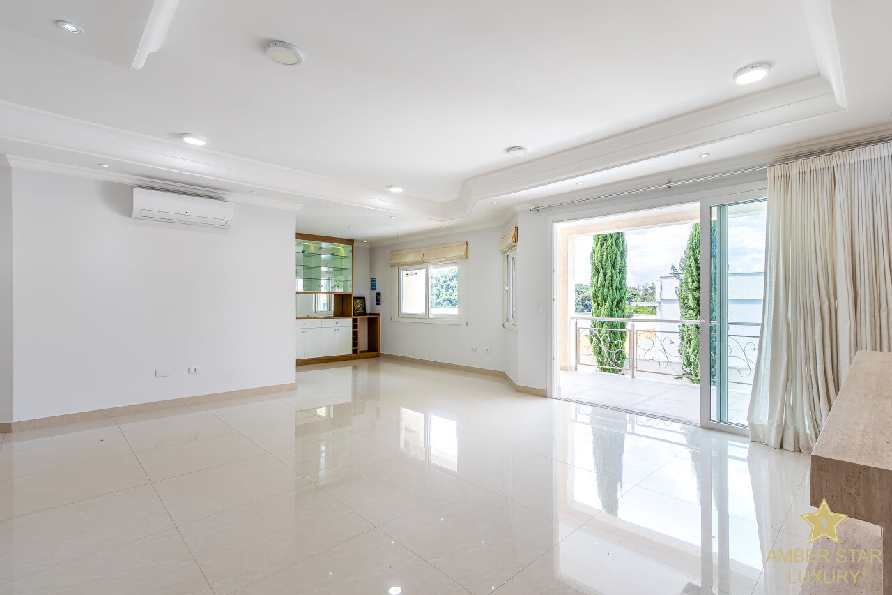 Casa de Condomínio para Venda - Alphaville