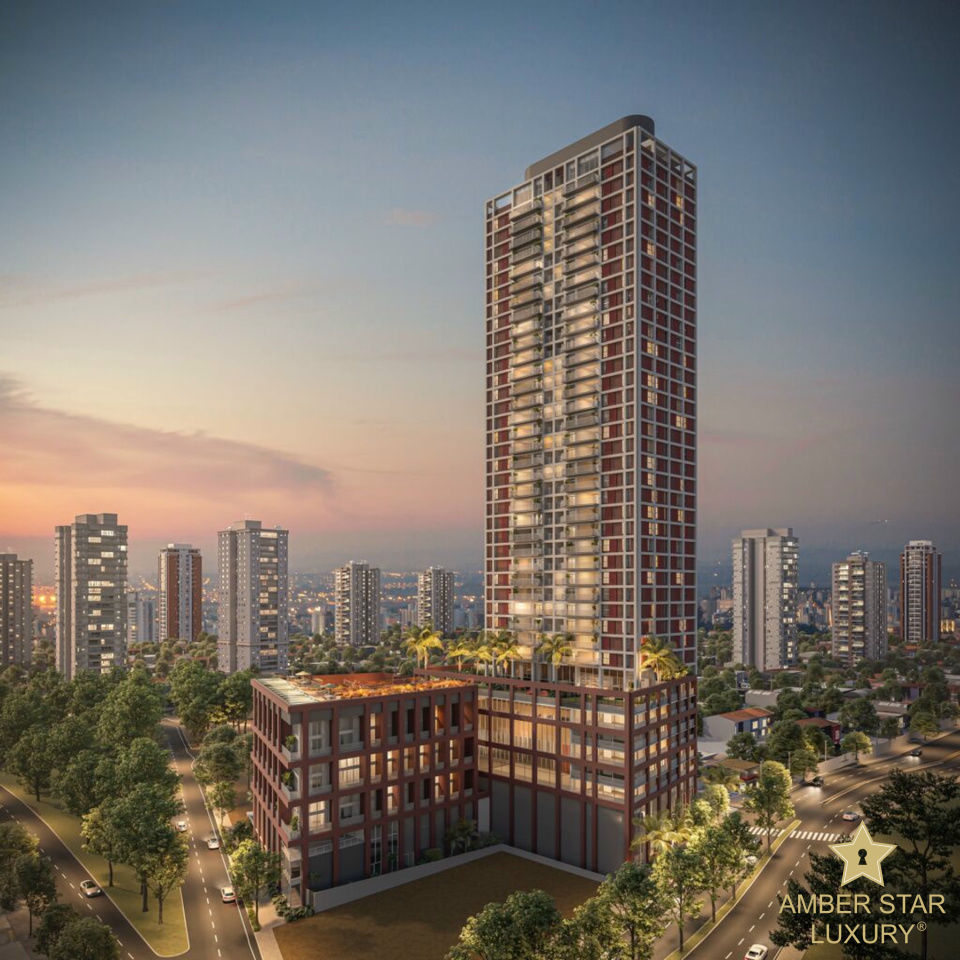 Apartamento para Venda - Vila Progredior