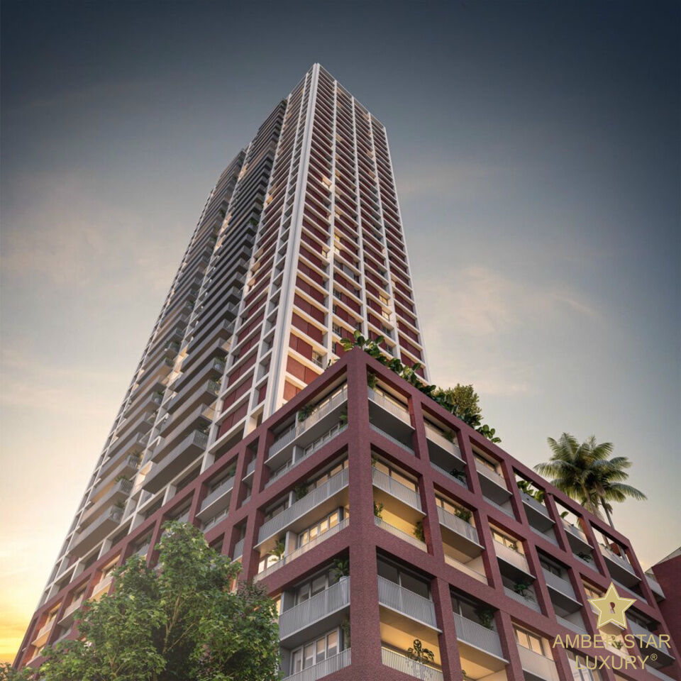 Apartamento para Venda - Vila Progredior