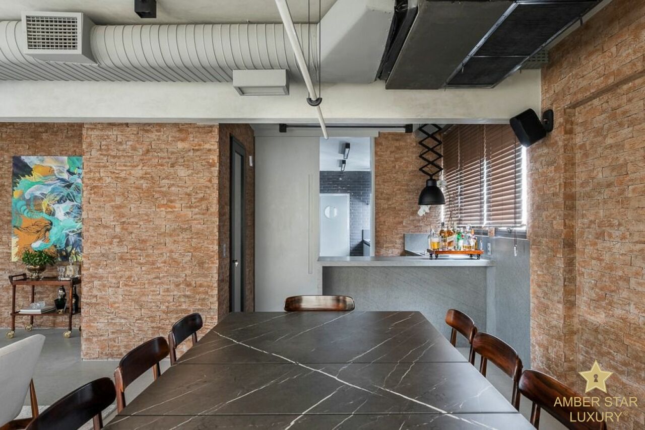 Apartamento para Venda - Vila Nova Conceição