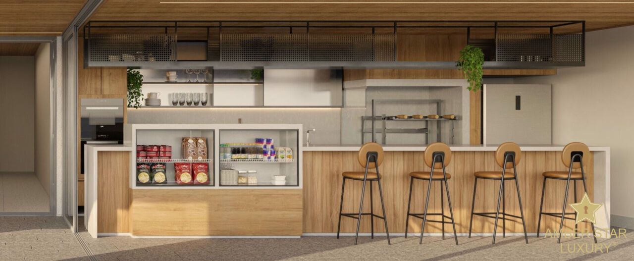 Apartamento para Venda - Vila Progredior