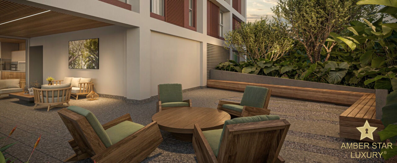 Apartamento para Venda - Vila Progredior