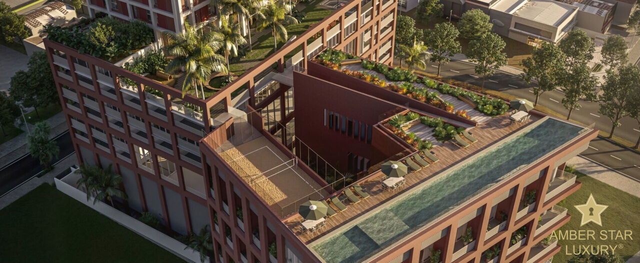 Apartamento para Venda - Vila Progredior