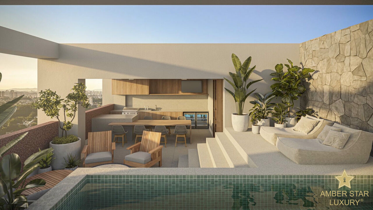 Apartamento para Venda - Vila Progredior
