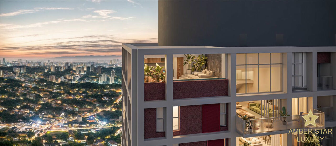 Apartamento para Venda - Vila Progredior