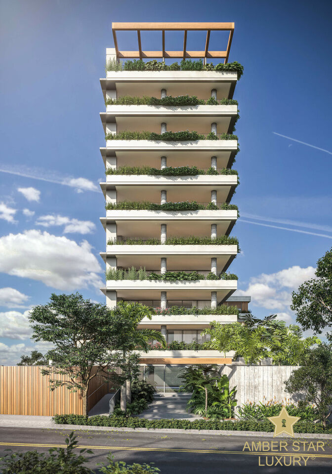 Apartamento para Venda - Vila Progredior