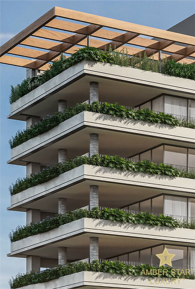 Apartamento para Venda - Vila Progredior
