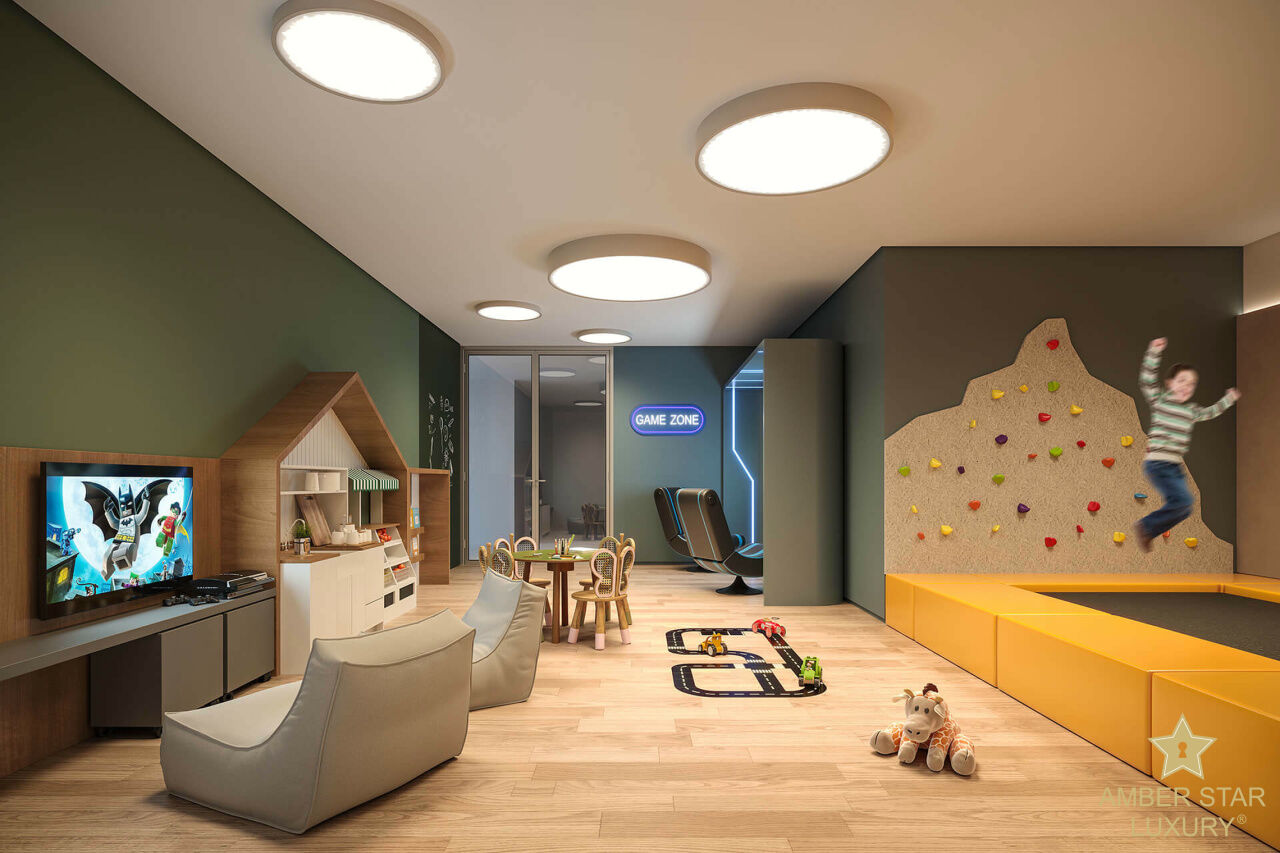 Apartamento para Venda - Vila Progredior