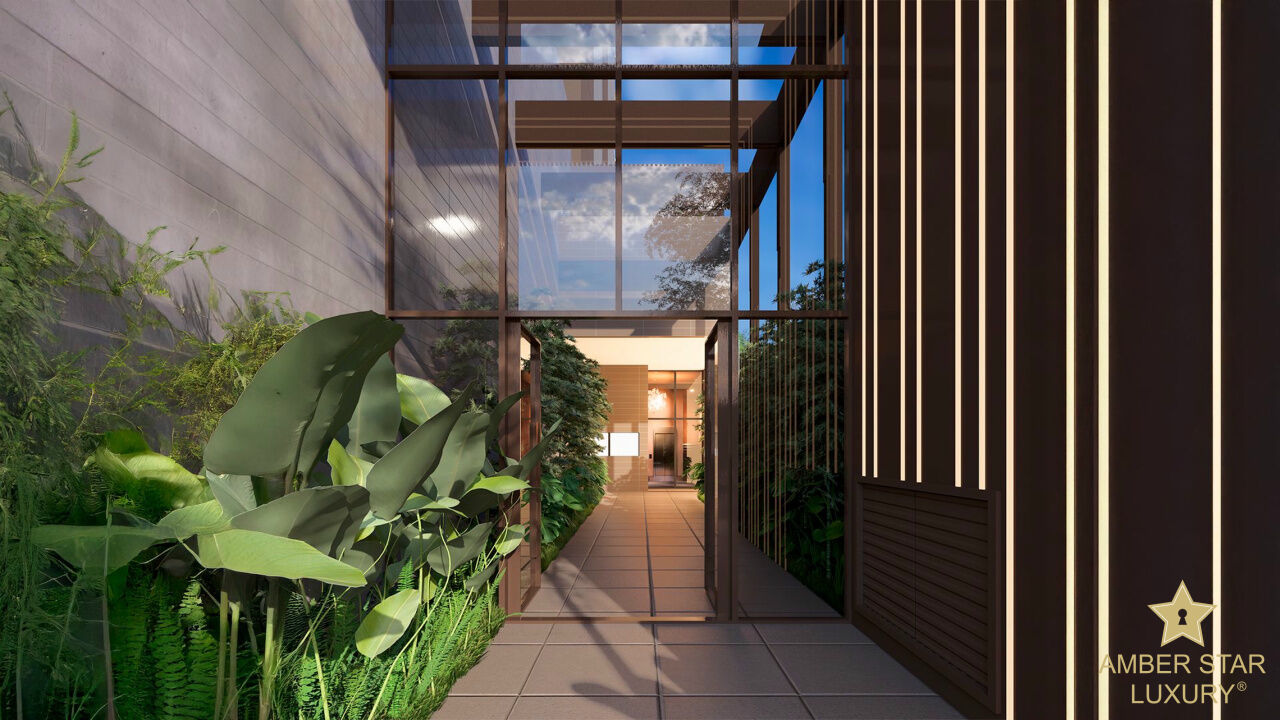 Apartamento para Venda - Moema