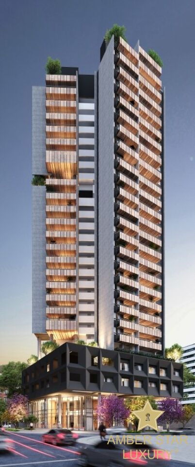 Apartamento para Venda - Pinheiros