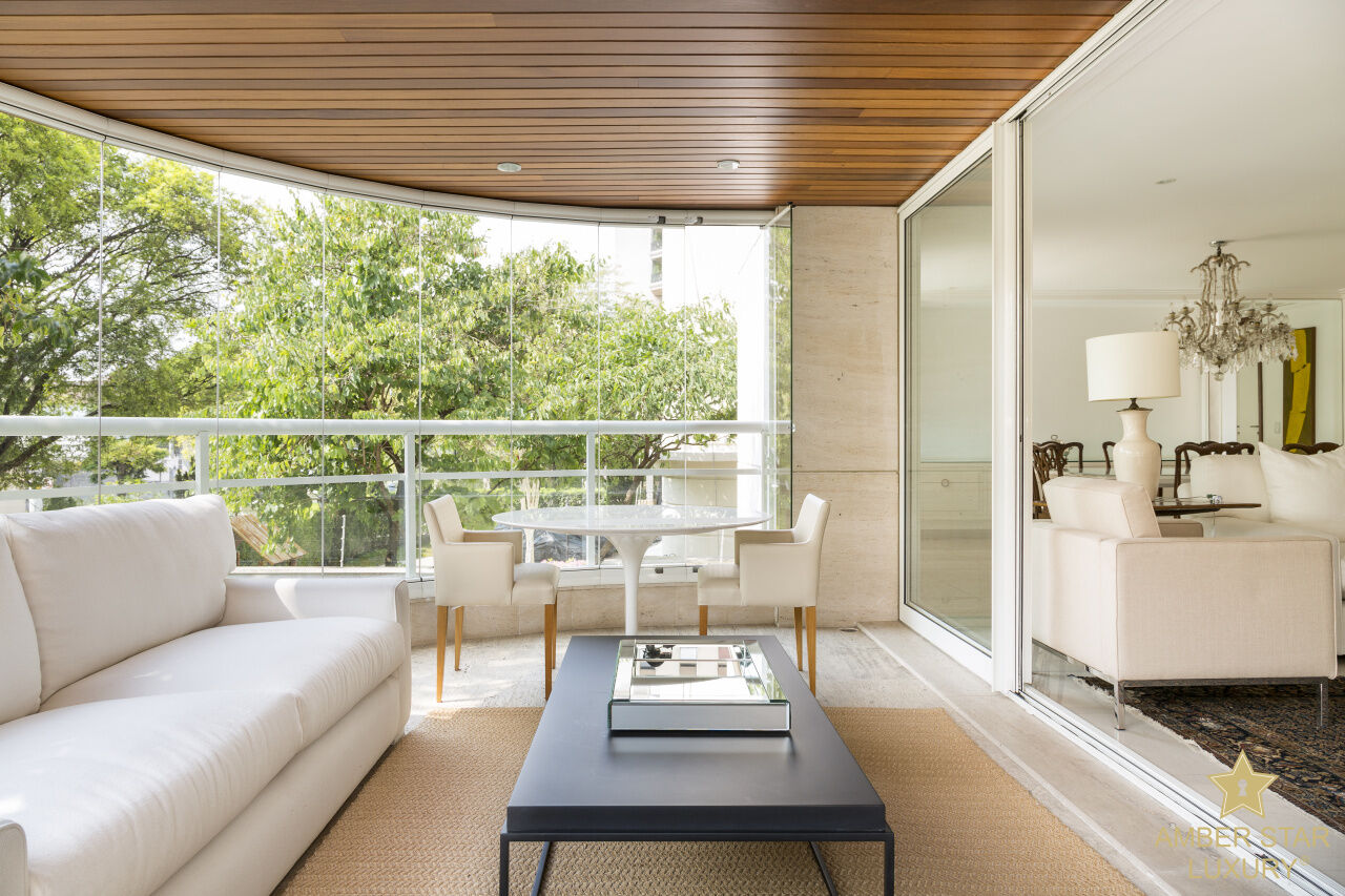 Apartamento para Venda - Jardim América