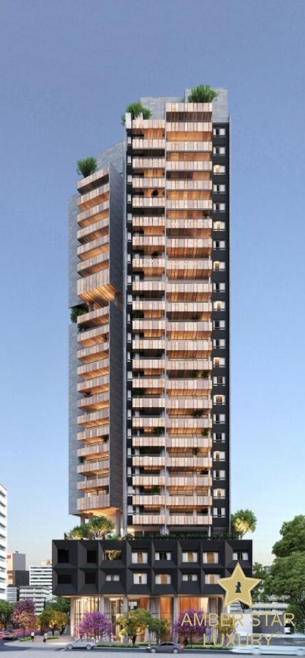 Apartamento para Venda - Pinheiros
