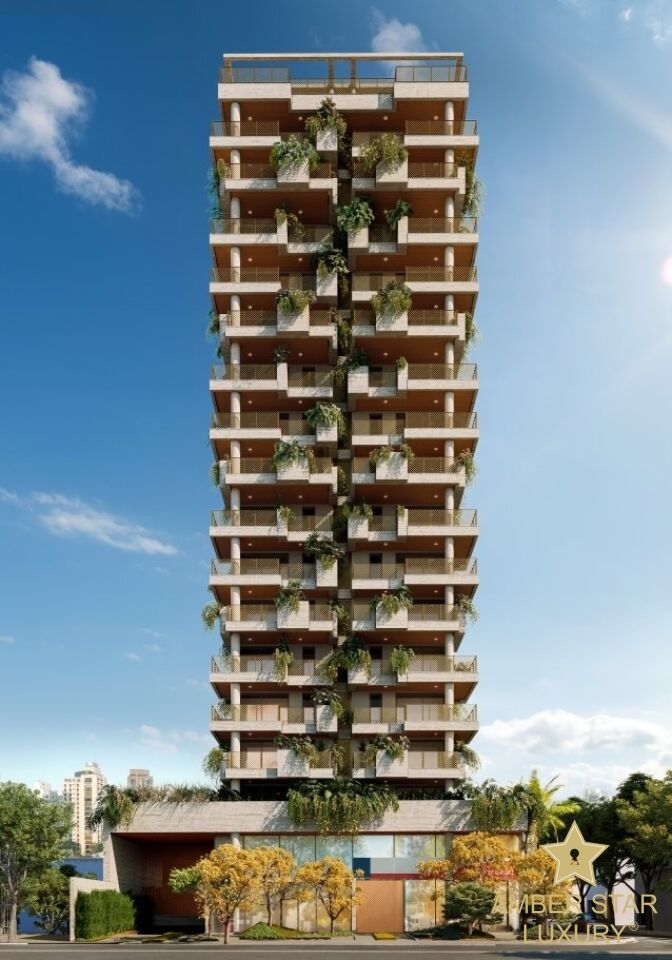 Apartamento para Venda - Jardim América