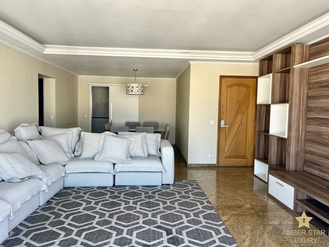 Apartamento para Venda - Moema