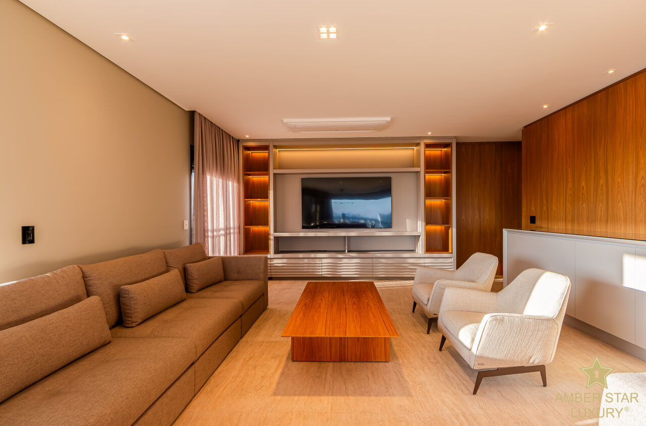 Apartamento para Venda - Jardim Paulista