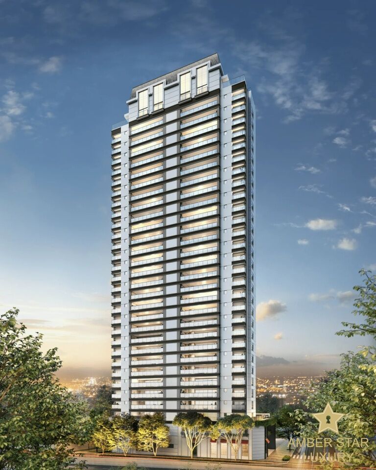 Apartamento para Venda - Brooklin Paulista