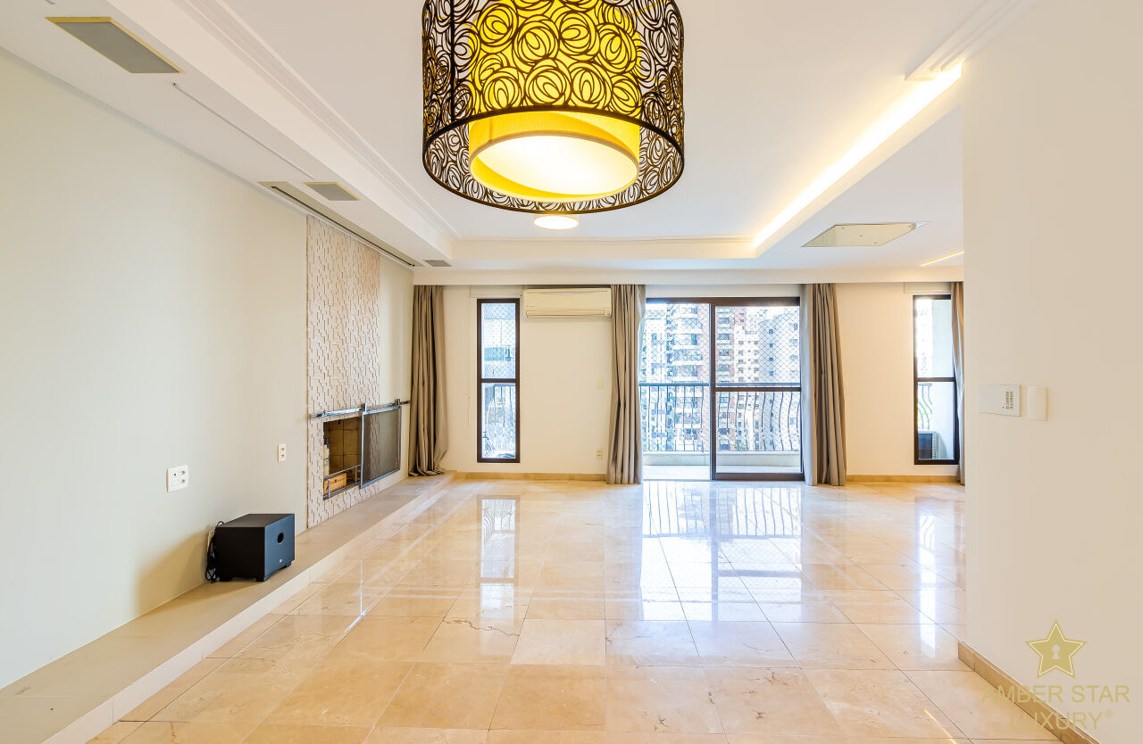 Apartamento para Venda - Vila Nova Conceição