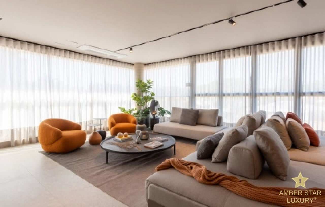 Cobertura para Venda - Jardim Paulista