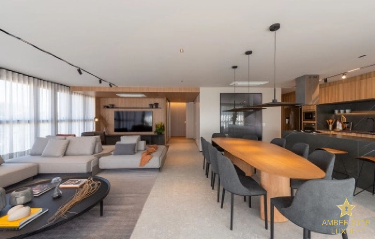 Apartamento para Venda - Jardim Paulista