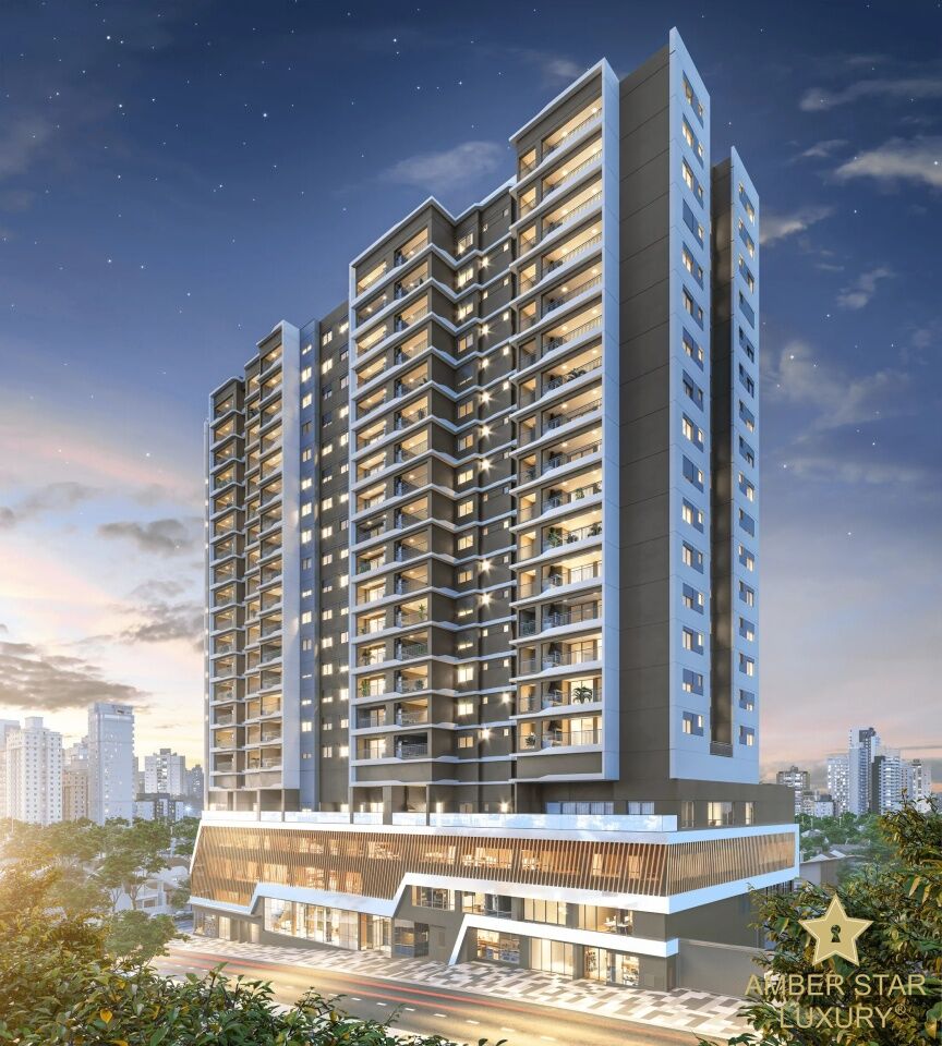 Apartamento para Venda - Vila Mariana