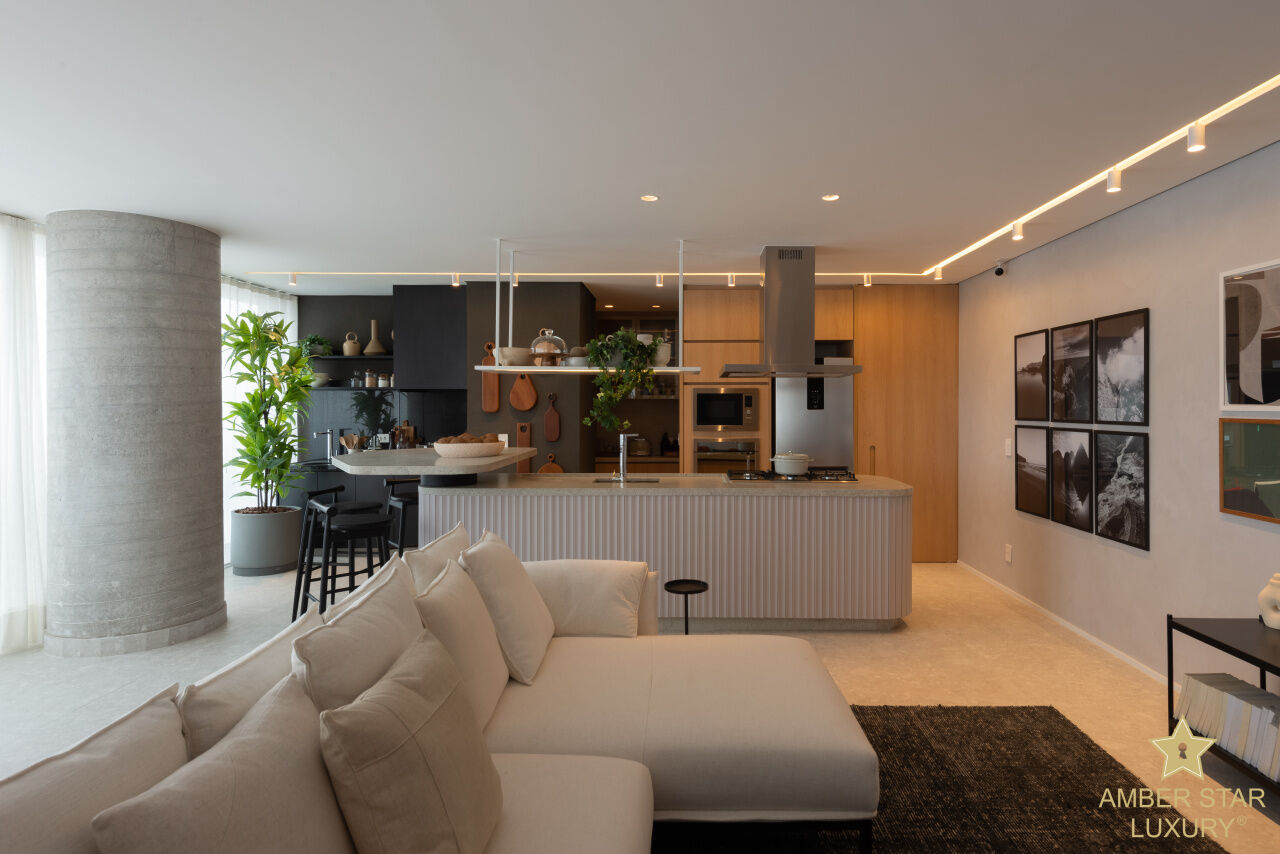 Apartamento para Venda - Pinheiros