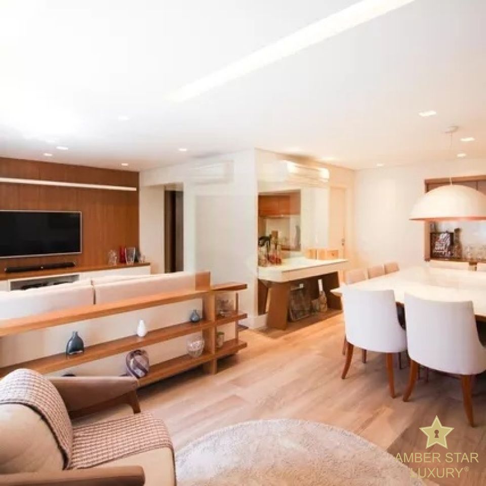 Apartamento para Venda - Vila Nova Conceição