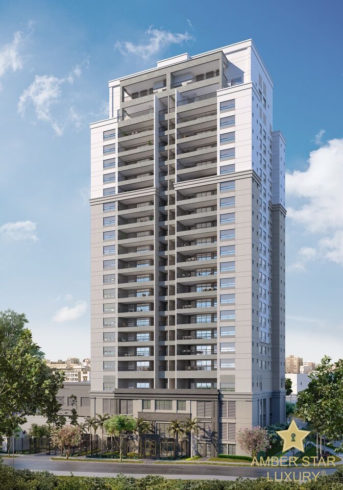 Apartamento para Venda - Butantã