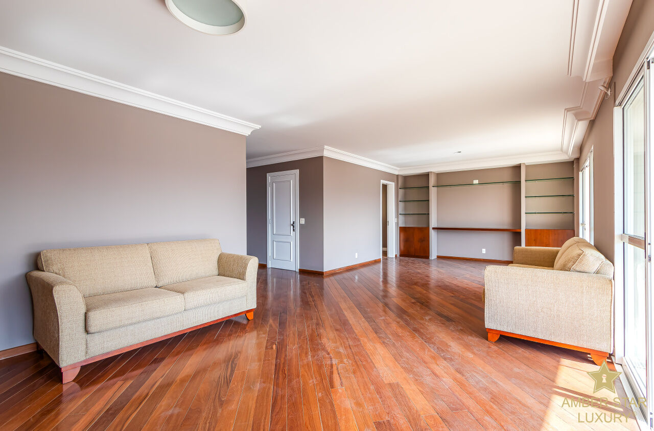 Apartamento para Venda - Vila Nova Conceição