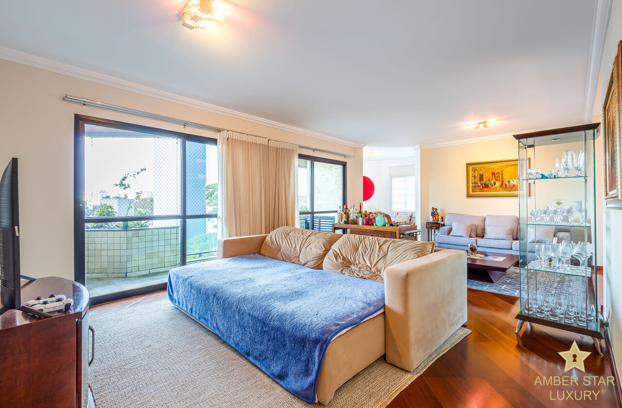 Apartamento para Venda - Planalto Paulista